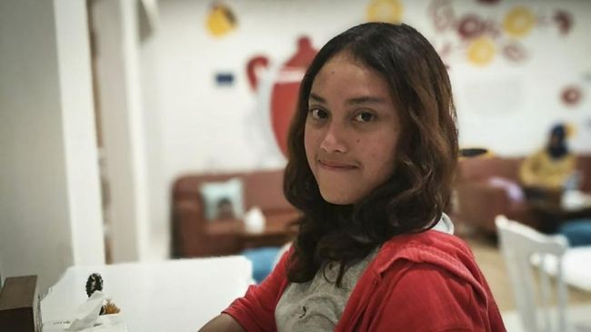 Maria Rengganis merupakan komikus asal Banyumas yang komiknya dinikmati pembaca mancanegara.