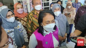 Menteri PPPA Sebut Kasus Kekerasan Seksual di Ponpes Harus Jadi Alarm