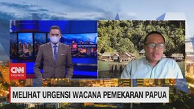 VIDEO: Melihat Urgensi Wacana Pemekaran Papua