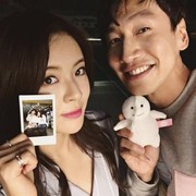 Lee Kwang Soo Ungkap Hubungan Langgeng dengan Lee Sun Bin Selama 8 Tahun