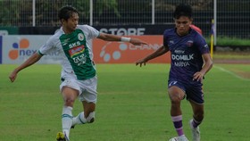 Hasil Liga 1: Menangi Duel Sengit, PSS Hindari Zona Merah