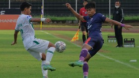 Noktah Merah Kompetisi Liga 1 2021/2022