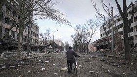 Australia akan Sanksi 33 Oligarki Rusia Buntut Invasi ke Ukraina