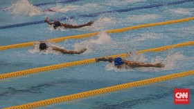 Demi SEA Games, Atlet Diimbau Tidak Mudik