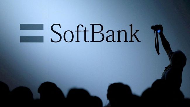 Lepas Saham Alibaba, Softbank Dapat 'Durian Runtuh'