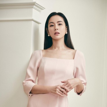 Foto Lawas Son Ye Jin Berusia 20 Tahun Beredar, Parasnya Jadi Sorotan