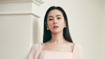 Foto Lawas Son Ye Jin Berusia 20 Tahun Beredar, Parasnya Jadi Sorotan