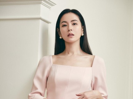 Son Ye Jin Hamil Anak Pertama di Usia 40 Th, Ini 10 Cara agar Kandungan Sehat