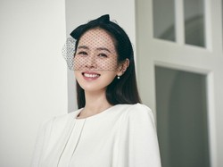 Son Ye Jin Perankan Karakter Mirip Min Hee Jin di Drakor Terbaru?