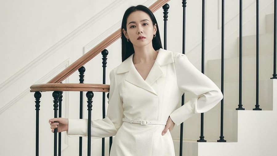 Son Ye Jin
