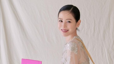 Jadi Menantu Idaman, Begini Hubungan Son Ye Jin & Sang Mertua