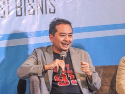 Komisi X DPR Yakin Istana Kabulkan Amali Lepas Jabatan Menpora