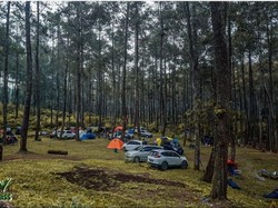 Cuaca Ekstrem Masih Mengintai, Warga Bandung Barat Diimbau Waspada