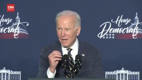 VIDEO: Biden: Respons AS Terhadap Rusia-Ukraina Bisa Picu PD III