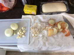 6 Tips Dapur Ini Bisa Bantu Masak Lebih Cepat