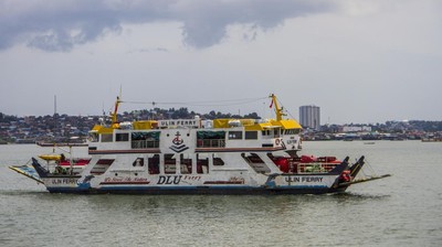 img-title Daftar Tarif Penyeberangan Merak-Bakauheni dan Ketapang-Gilimanuk