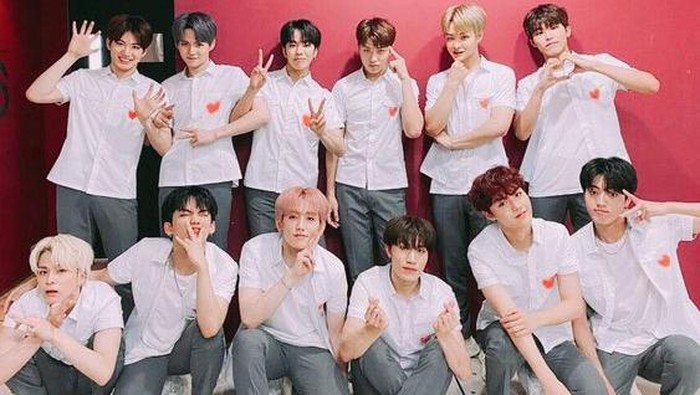 3 Lagu K-Pop yang Makin Dikenal Lewat TikTok, Hingga Jadi Lagu Paling Banyak Diputar di Awal 2022!