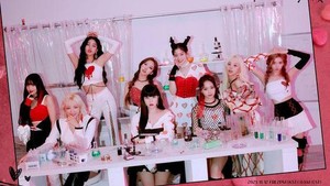 5 Girl Group K-Pop dengan Penjualan Album Terbanyak Sepanjang Sejarah dari Gaon Chart