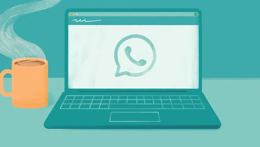 WhatsApp Web WhatsApp Web
