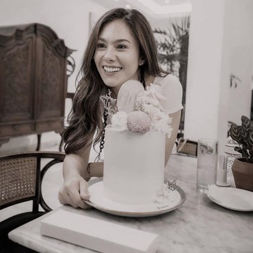 Wulan Guritno & 3 Artis Lain yang Punya Syarat untuk Lakoni Adegan Intim