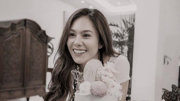 Wulan Guritno & 3 Artis Lain yang Punya Syarat untuk Lakoni Adegan Intim