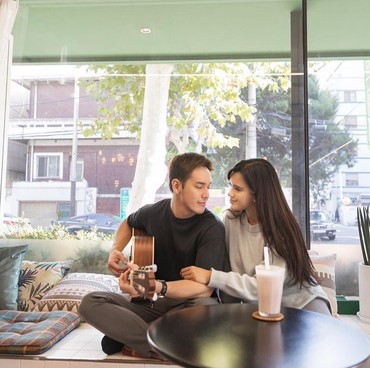 Kecewa Anak Pindah Agama, Alasan Ibunda Absen di Pernikahan Audi Marissa?