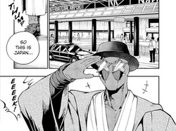 Deadpool ke Jepang