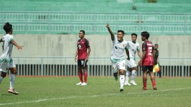 Liga 2 2022/2023 Resmi Dihentikan