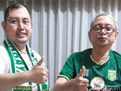Dokter Bedah Meninggal Seorang Bonek, Sempat Doakan Persebaya Saat Sakit