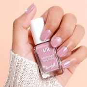 Barry M Air Breathable Nail Paint, Kuteks 'Breathable' Berlabel Vegan yang Punya 5 Pilihan Warna Cantik