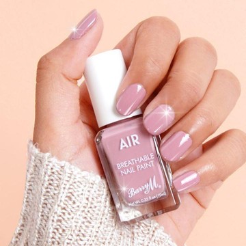 img-title Barry M Air Breathable Nail Paint, Kuteks 'Breathable' Berlabel Vegan yang Punya 5 Pilihan Warna Cantik