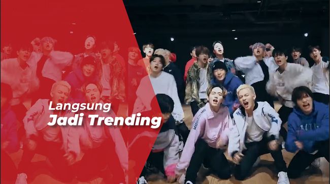 Supporting Junior, iKON Makes TREASURE's 'JIKJIN' Dance Cover