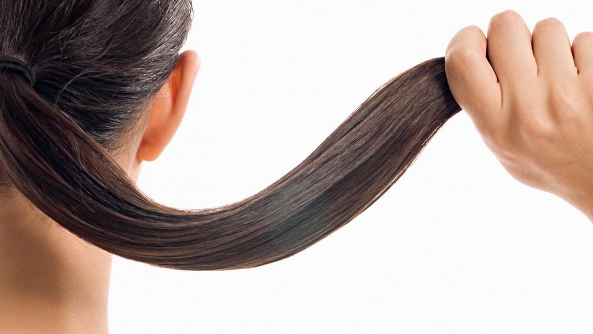 5 Sayuran Ini Bisa Dorong Produksi Keratin, Bikin Rambut Berkilau