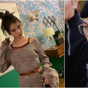 G-Dragon & IU Idola K-Pop Terkaya dengan Profit Hak Cipta Paling Tinggi