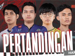 Jadwal MPL ID S9 Hari Ini: Alter Ego vs Onic Esports