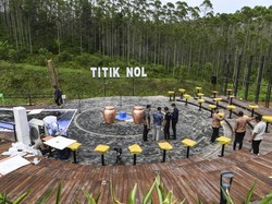800 Hektare Tanah Rakyat Masuk Kawasan IKN, Apa Solusinya?