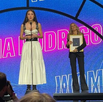 Intip Keseruan Billboard Women in Music 2022: Kemenangan Olivia Rodrigo Hingga Kehadiran Agnez Mo!