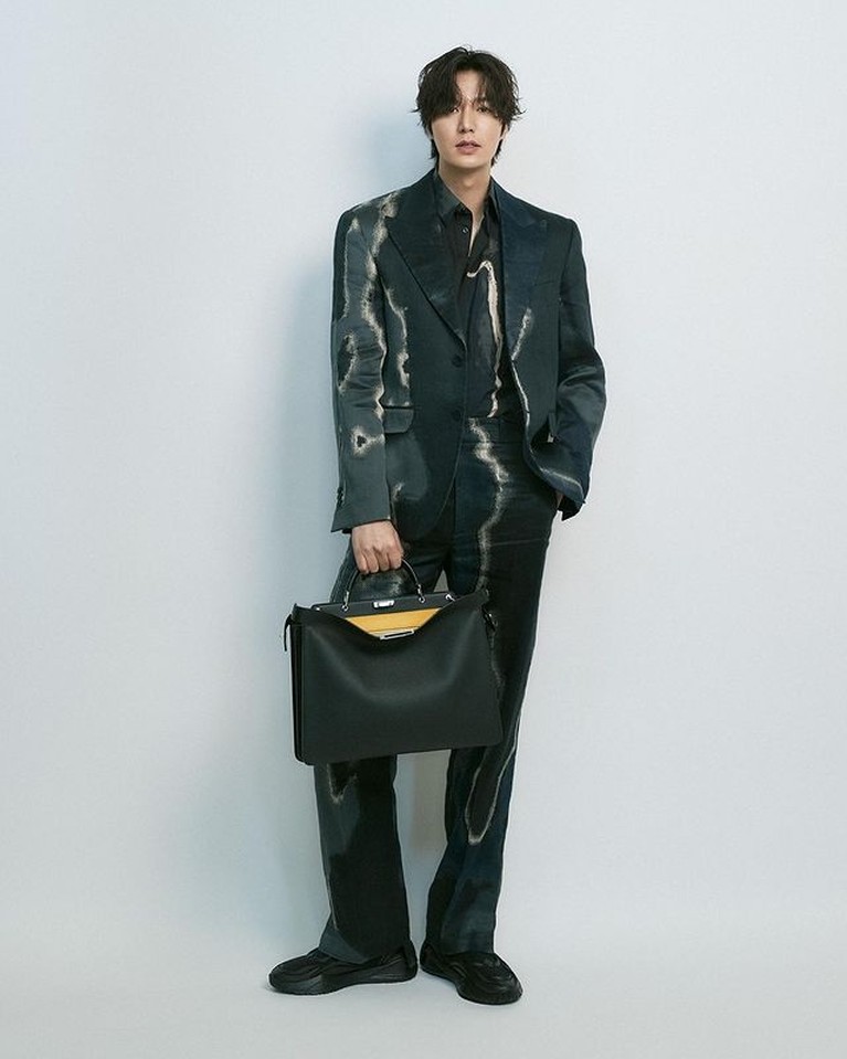 Lee Min Ho Lee Min Ho