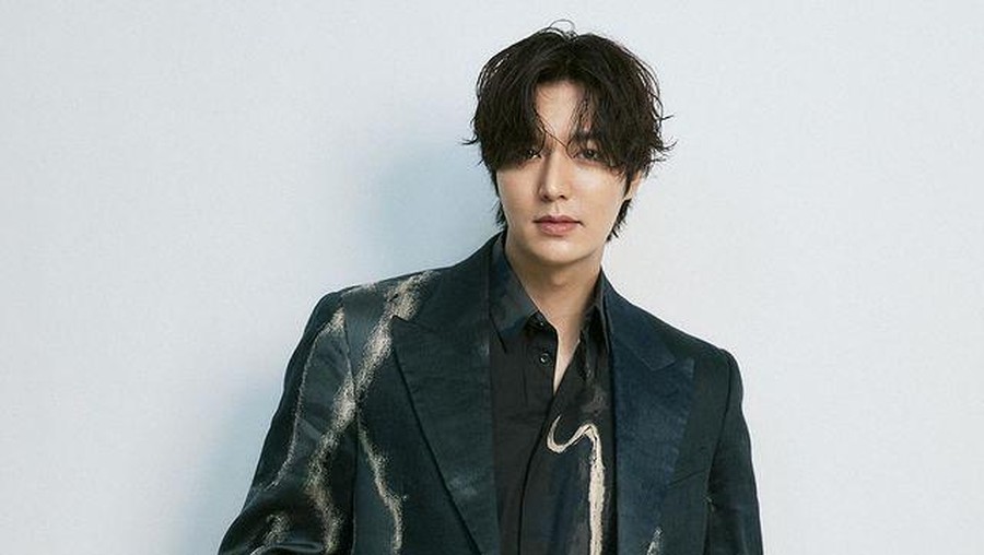 Lee Min Ho