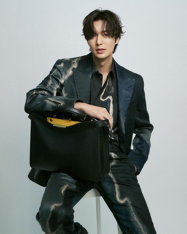 Lee Min Ho Lee Min Ho