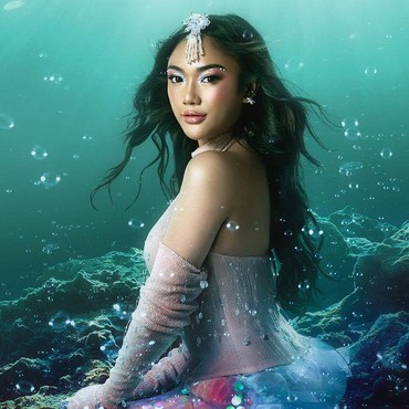 7 Potret Penampilan Terbaru Marion Jola Disebut Oplas Mirip Kylie Jenner