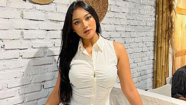 img-title Dituding Sedih karena Mirip Kurma CFW, Marion Jola: Bukan Gitu Maksudnya