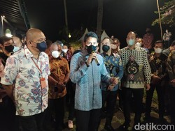 Jelang MotoGP, Semua Hotel di Mandalika Sudah Penuh Dipesan!