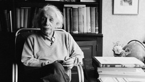 10 Orang dengan IQ Tertinggi di Dunia, Albert Einstein Nomor Berapa?