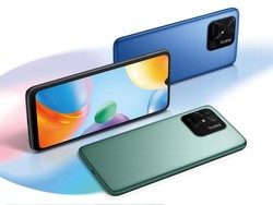 Xiaomi Rilis Redmi 10C, Pakai Snapdragon 680 dan Harganya Murah
