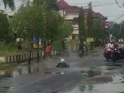 Begal Ditembak Mati di Sumenep Pernah Curi Uang Masjid Rp 1,3 Juta
