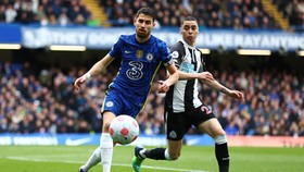 Arsenal Resmi Dapat Jorginho dari Chelsea