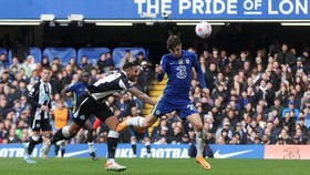 Hasil Liga Inggris: Chelsea Susah Payah Kalahkan Newcastle