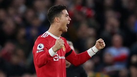 Keane: Ronaldo Masalah MU, Dia Terus Cetak Gol