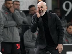 Pujian Stefano Pioli Untuk AS Roma